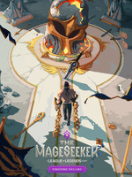 The Mageseeker: A League of Legends Story - Deluxe Edition